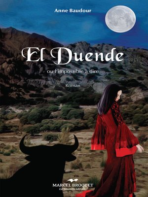 cover image of El Duende
